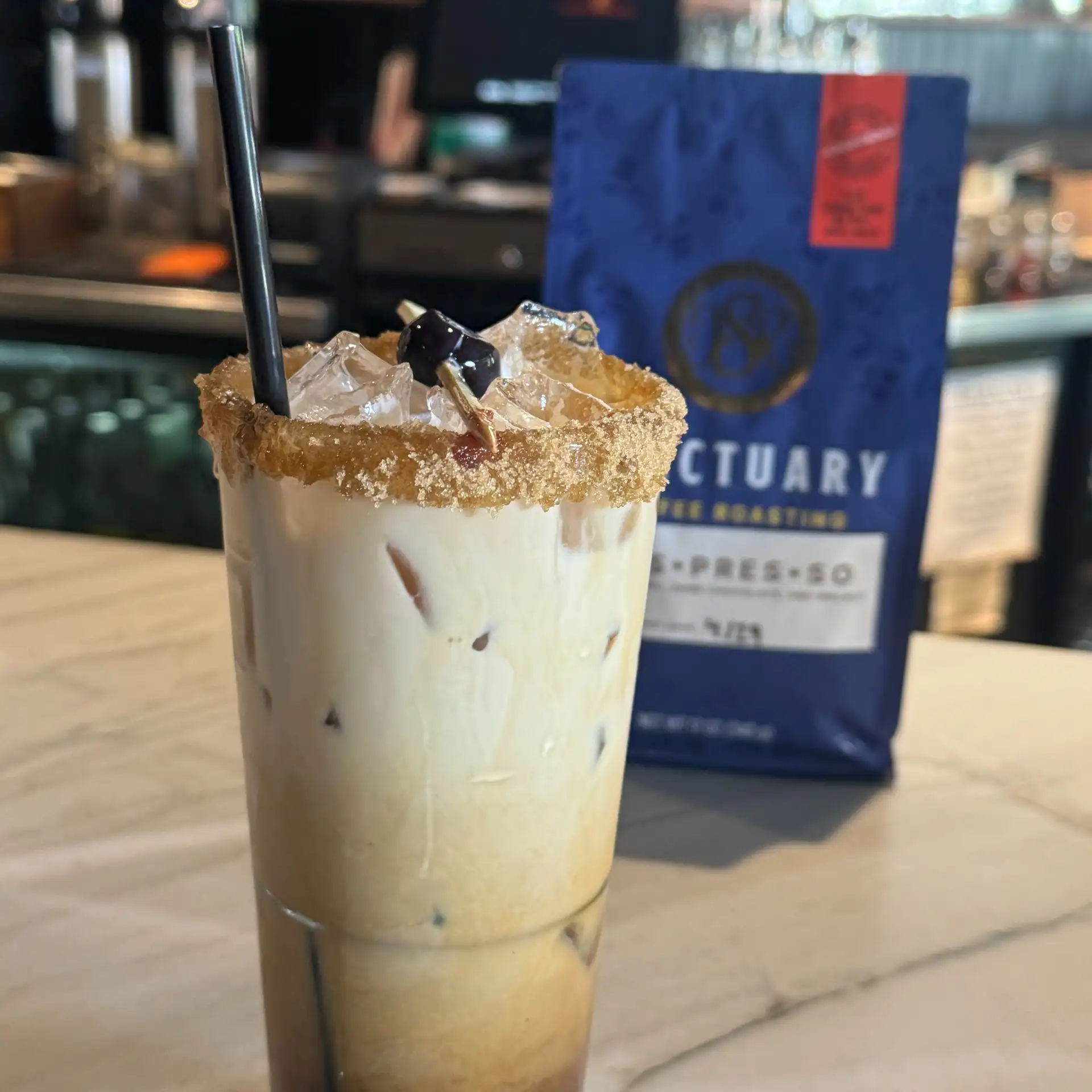 Our Coffee Program